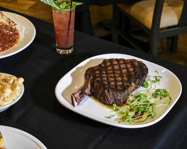 Gorat's Steak House