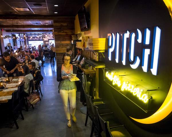 Pitch - Now Serving Omaha