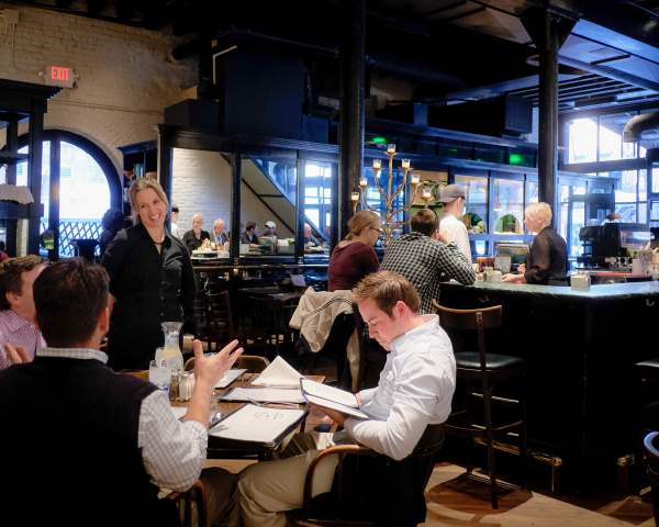 M's Pub