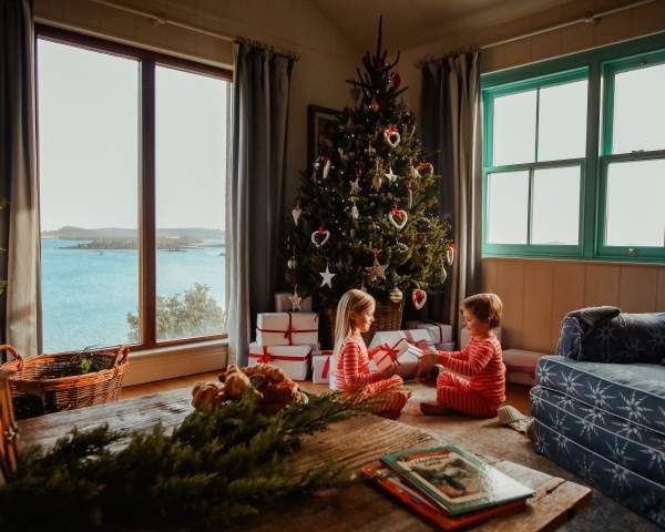 Isles of Scilly Christmas Gift Guide: Unique Gifts and Experiences from the Islands