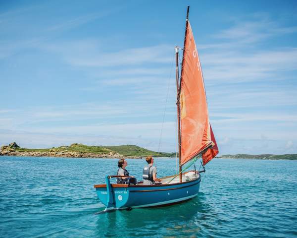 Plan Your Adventure - Must do Activities and Experiences on Scilly in 2026