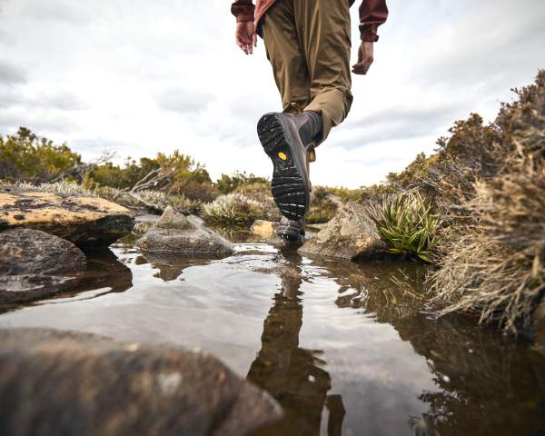 Exploring Walk Scilly with Blundstone UK
