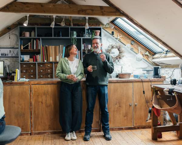 Island Life in Every Charm