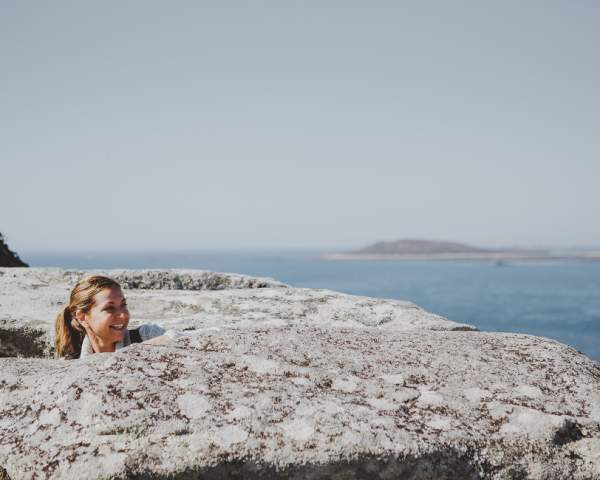 Scilly's Hidden History
