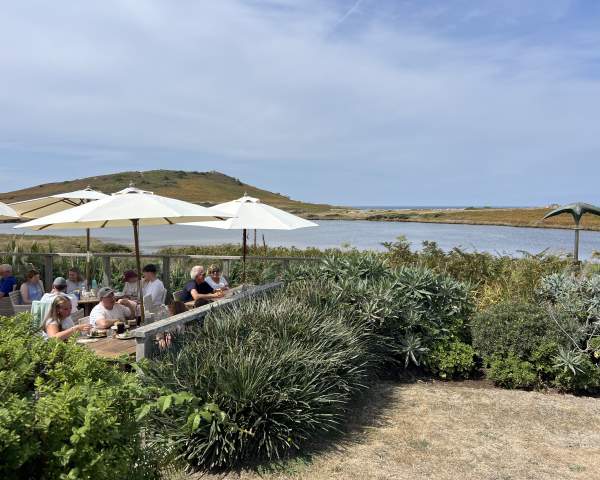 A Taste of Scilly: How to Plan Your Food & Drink Experiences on the Isles of Scilly