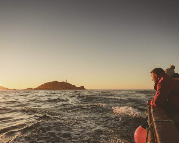 Top 5 Things to Do in Autumn on the Isles of Scilly