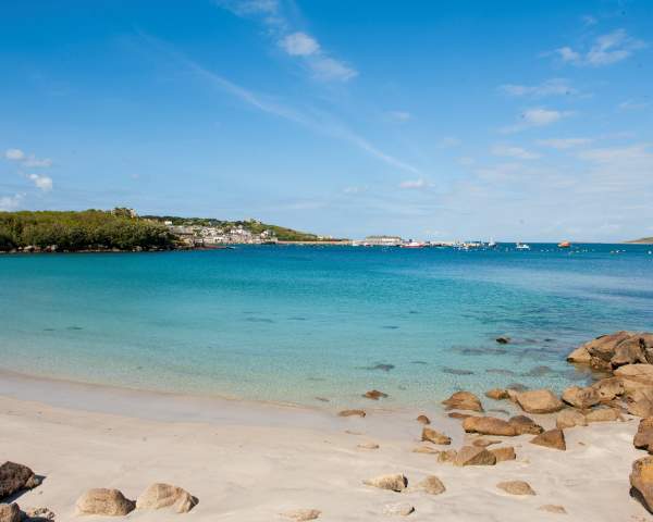 Scilly’s Summer Stage Set for Spectacular Season of Theatre, Comedy and Music