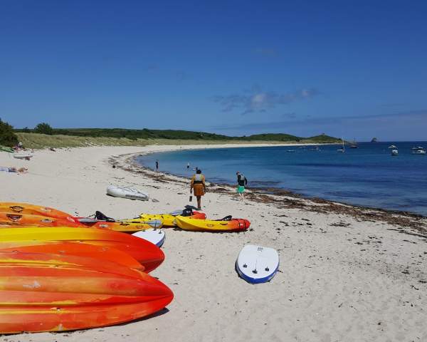 Aquatic Escapes Not To Miss