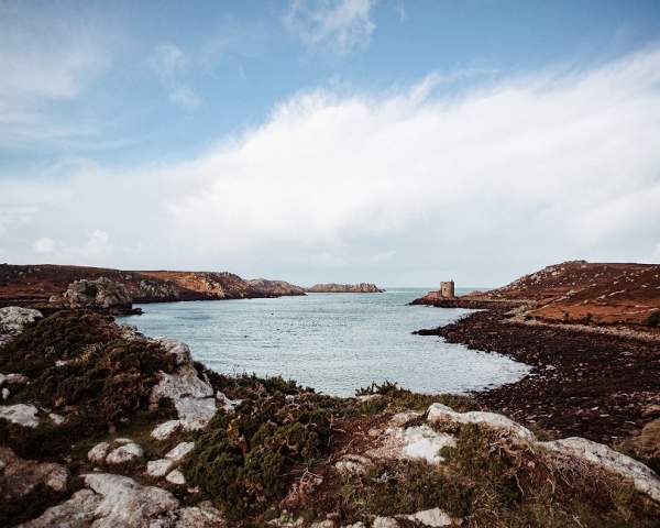 10 Reasons to Make Scilly Your Winter Escape