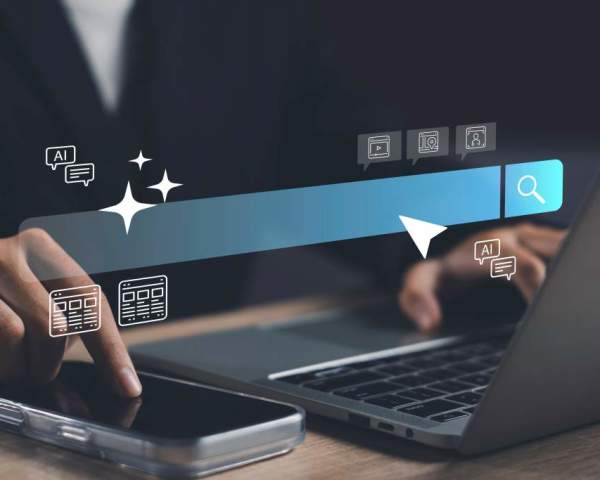 Smarter insights, better visibility: AI-powered search & discovery reporting for destinations