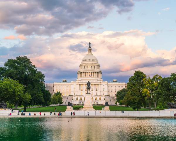 Innovators & Influencers: Destination DC’s innovative approach to staff DEI engagement
