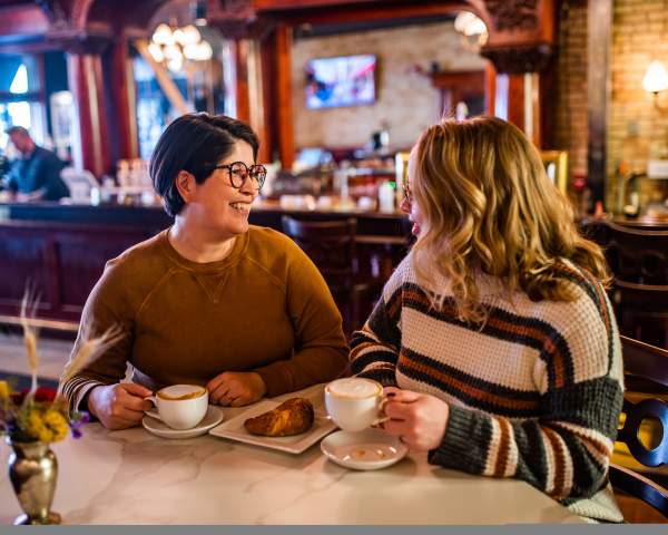 Diversity in its DNA: Milwaukee welcomes LGBTQ+ Simpleview Summit attendees with open arms