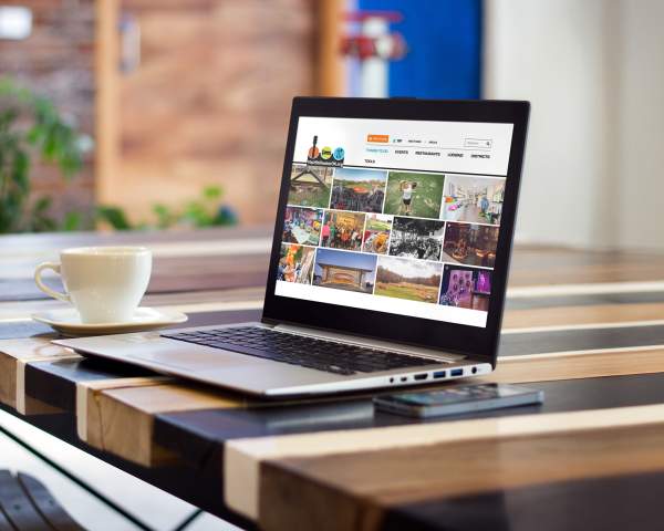 Award-winning destination marketing: how Visit Stillwater’s small team clutched a big win