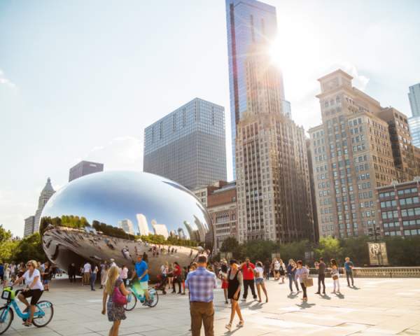 Capturing creativity: the many benefits of traveling to see public art