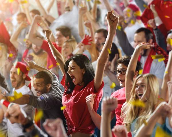 Rooting for your destination: sports take center stage at Simpleview Summit 2026