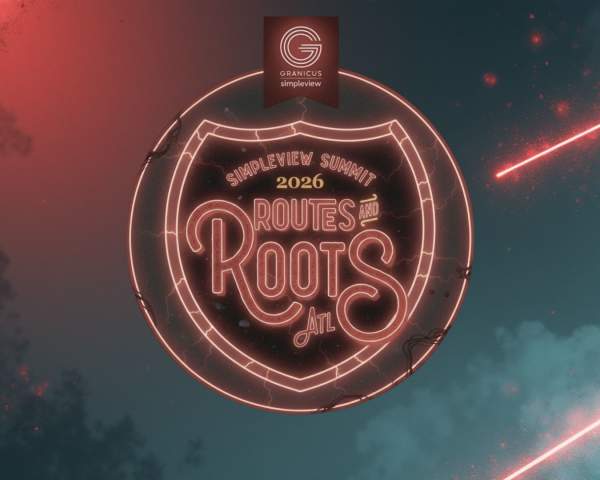 Simpleview Summit 2026 will turn your world upside down (in a good way)