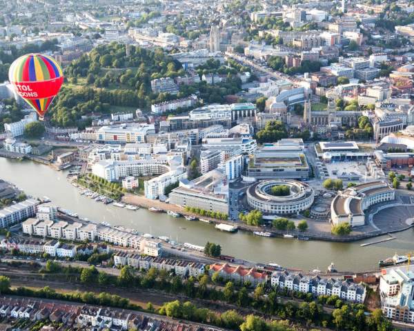 Built for Good: How Visit Bristol’s New Site Reflects a Destination and its Values