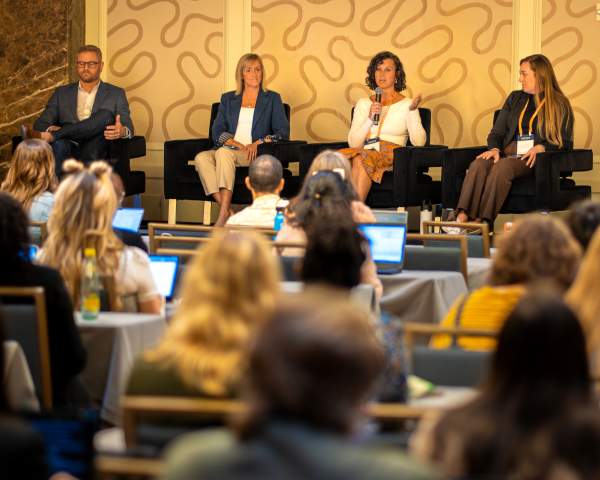 Let's convince your boss, together: 5 reasons why Simpleview Summit 2026 is the right route for you