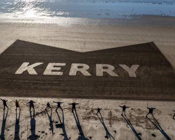 Visit, live, work, thrive: Discover Kerry’s new site highlights region’s many ways to welcome