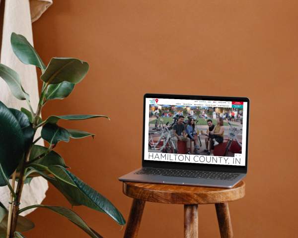 Falling for change: DMOs that spiced up their websites designs