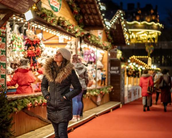 The holidays in “reel” time: 10 DMOs decking the halls for festive travelers & jolly locals