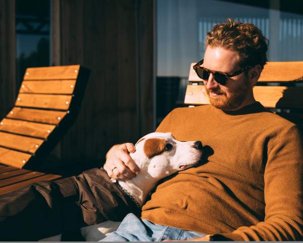 Social media round-up: celebrate National Dog Day with DMOs’ dog-friendly travel pics