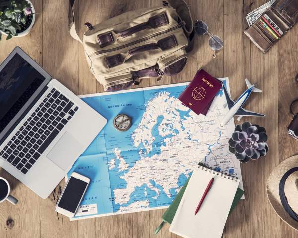 Elegir el CMS adecuado para su destino