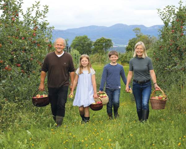 A little taste, a sense of place: flavour tourism mapped out