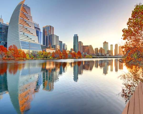 The sound of success: Visit Austin strikes the right chord with a strategic website redesign