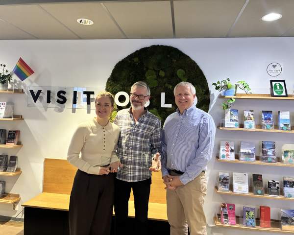 EMEA Summit 2025 Client Awards: Celebrating Digital Campaign Excellence & Best Social Media Campaign