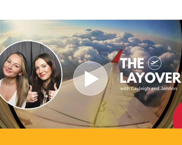 The Layover Live: how destinations collaborate to host major events