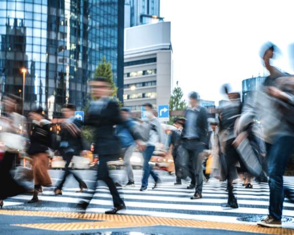 Hotbeds for growth in DMO sales deployment
