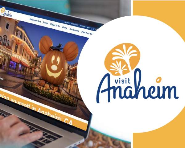 Skyrocket stakeholder satisfaction: Visit Anaheim’s 95% partner retention rate with the Extranet