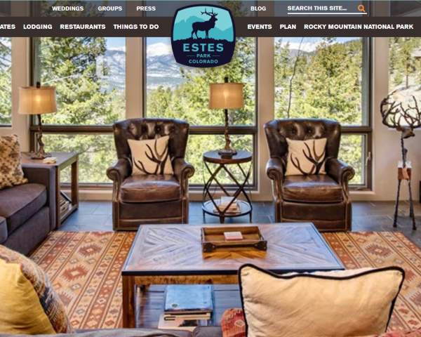 From in-house challenges to outsourced success: how DTN revitalized ad revenue for Visit Estes Park