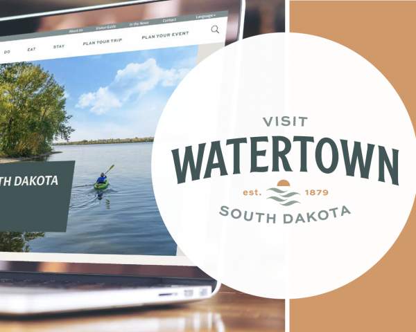 Collective creativity: Visit Watertown fosters collaboration for authentic city-wide branding