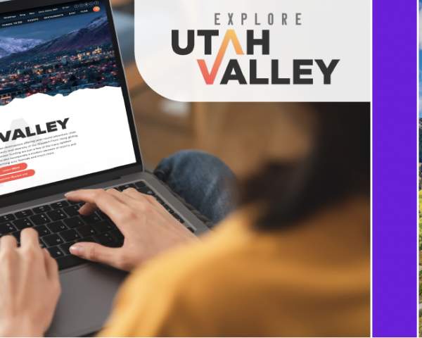 Implementing a digital accessibility solution: how Explore Utah Valley makes its website accessible