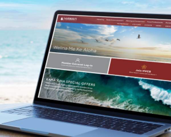 How Simpleview CRM + Act-On saves Hawaiʻi Visitors & Convention Bureau 4,000+ hours each year
