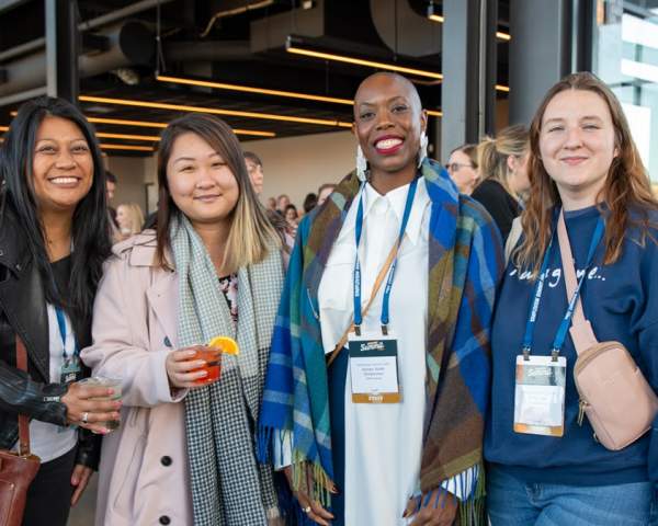 A future-focused feature on women in tourism: meet Jane Cunningham
