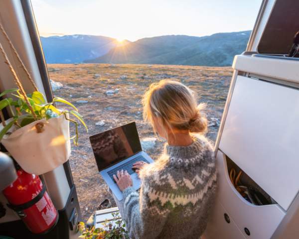 Tailoring technology for travel: How Laura Connell’s DMO career helps her seek tech that truly fits