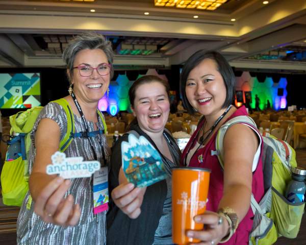 Shining a Simpleview spotlight on women in travel & tourism: meet Alison Cryer MBE