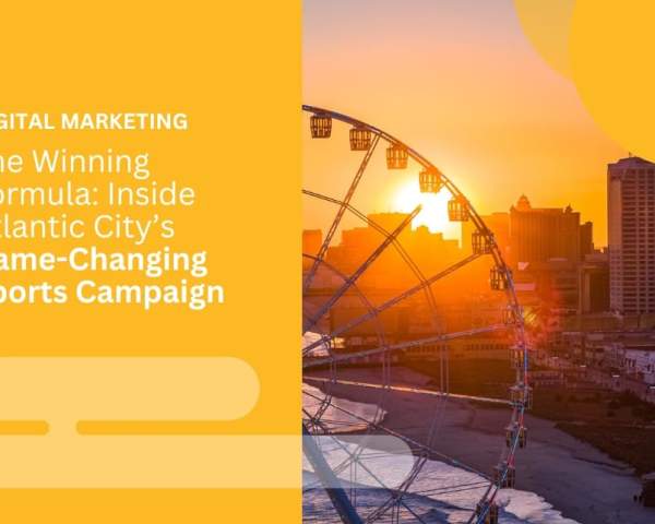 The Winning Formula: Inside Atlantic City’s Game-Changing Sports Campaign