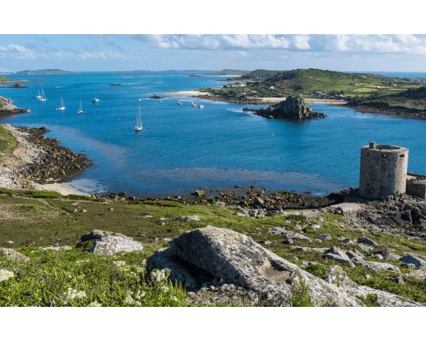 New site for Visit Isles of Scilly celebrates the magic of the islands