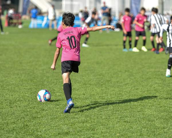 Get your head in the game! These 3 DMOs are scoring big in youth sporting events
