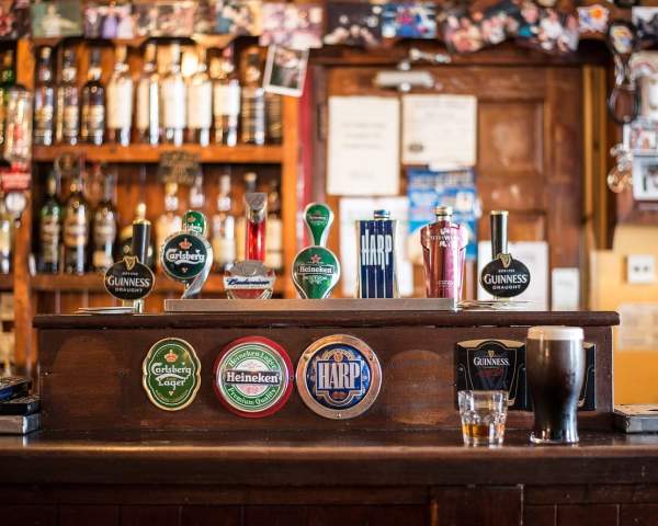 Not Your Usual: How the Irish Agritourism Experience Offers a Different Take on St. Patrick’s Day