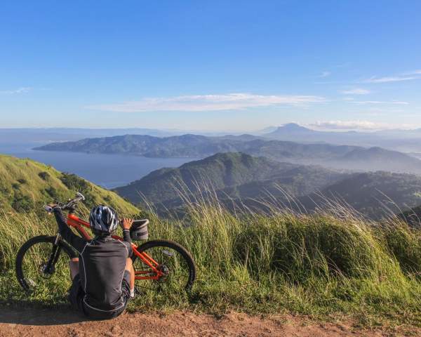 Surging ahead: How cycle tourism is overtaking travel