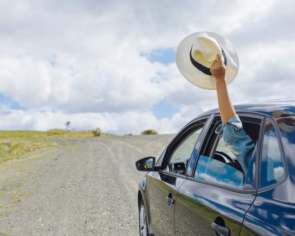 No time, no money, no problem: extreme day trips offer a sense of place on a shoestring