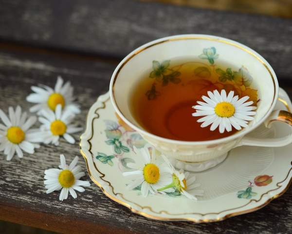 Sip, slurp, and savour: Europe’s best cuppas