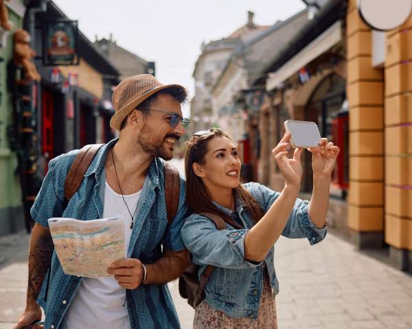 From ads to impact: How DMOs fund innovation with Destination Travel Network
