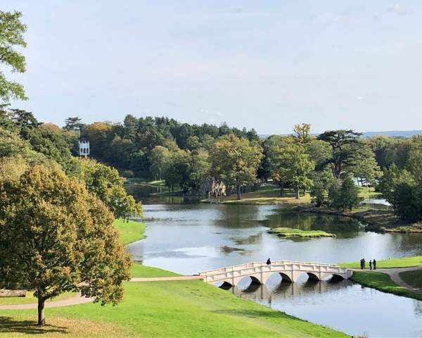 A platform for collective good: Visit Surrey strengthens bonds with the power of Simpleview CMS