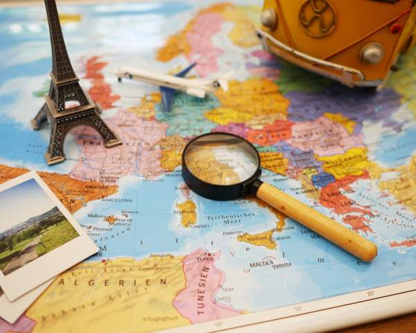 Travel through life: How destinations can connect with visitors at every stage